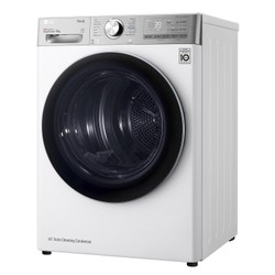 Сушильная машина LG RH90V9AV2QR