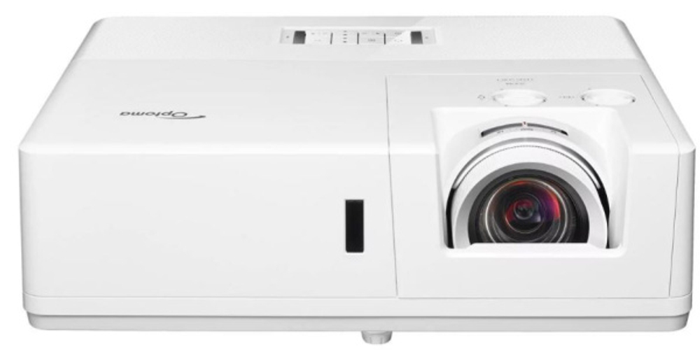 Проектор Optoma ZU607T