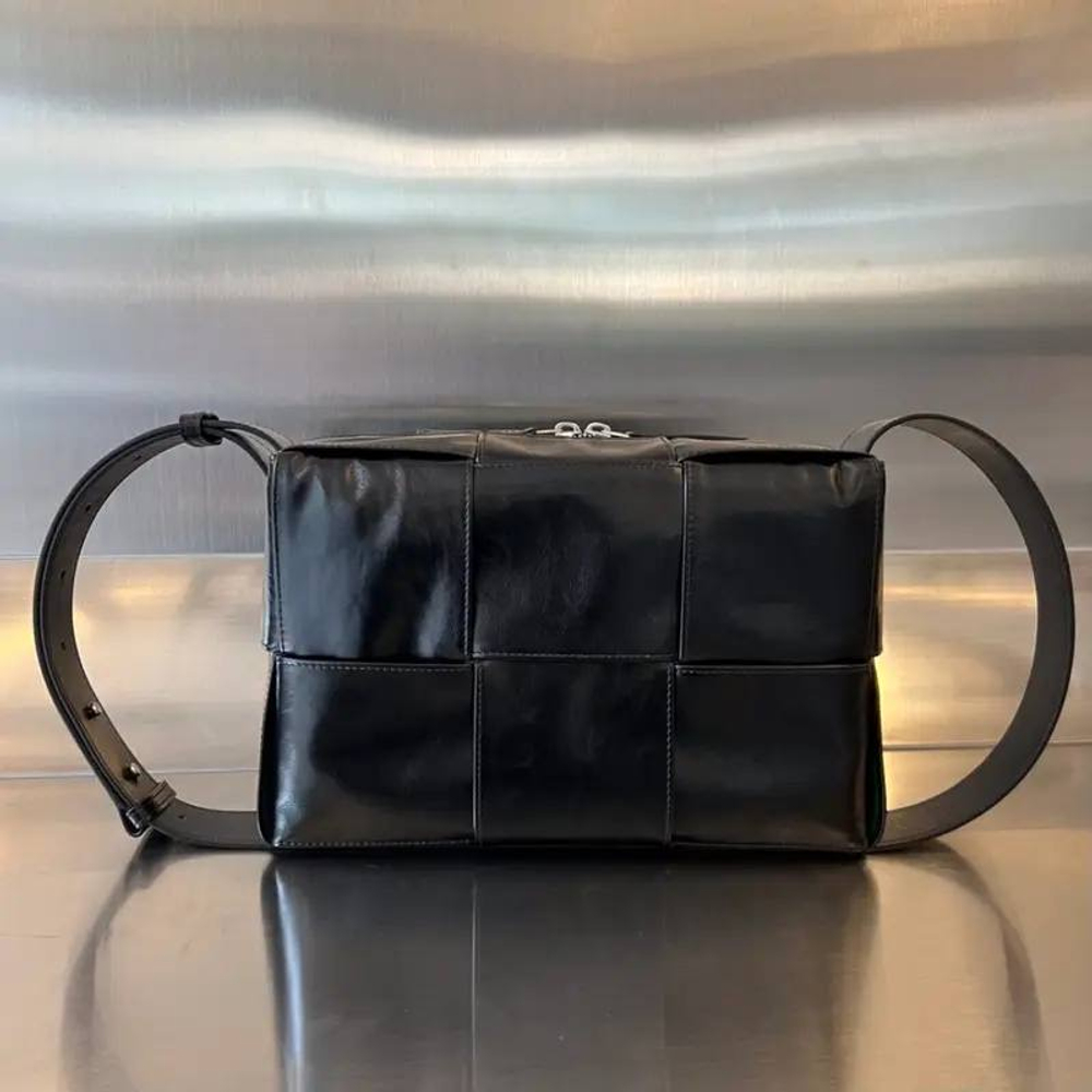 Сумка Bottega Veneta Arco