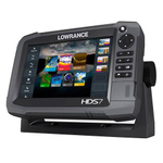 Lowrance HDS-7 Gen3