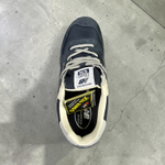 New Balance 574 Gore-Tex • Dark Blue