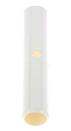 SHURE WA713-WHT корпус для передатчика BLX2/SM58/BETA58, цвет белый