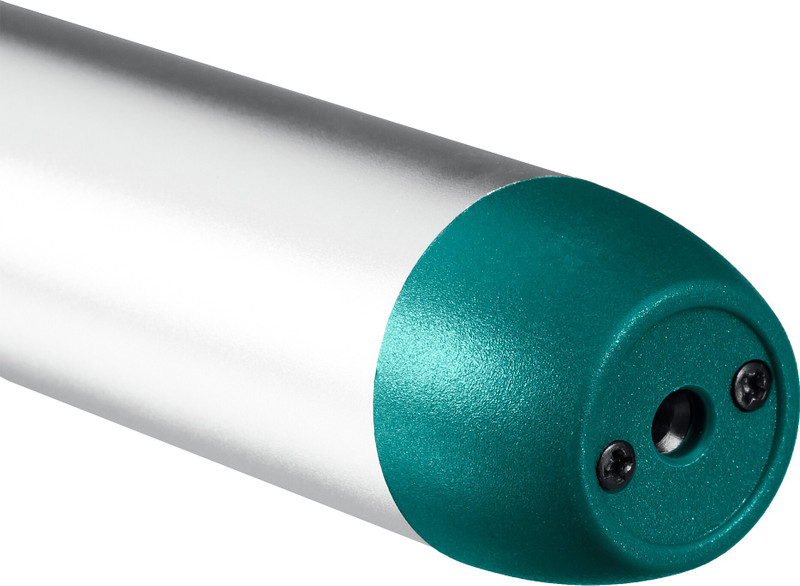 KRAFTOOL SolderGas, 120 K, 30 - 120 Вт, 1300°С, горелка, фен, пьезоподжиг, набор 10 в 1, газовый паяльник (55503-H10)