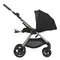Коляска ANEX iQ Premium 3 в 1 Smoky