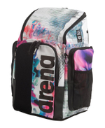 Рюкзак Arena SPIKY III BACKPACK 45 ALLOVER 2025