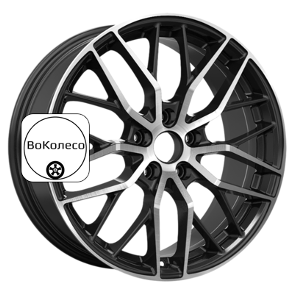 7x18/5x114,3 ET37 D66,5 R268 (Jolion) BD RST
