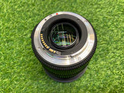 Sigma AF 17-50mm 2.8 EX DC OS HSM Canon