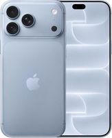 Apple iPhone 18 Pro 1TB Glacier (Sim+ESim)