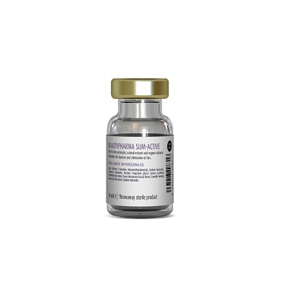 Beautypharma Slim-Active