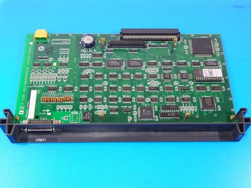 YASKAWA DF9200658-C0N
