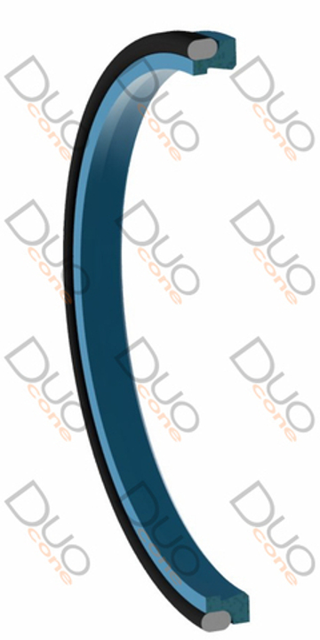 Грязесъемник Parker AD 0500