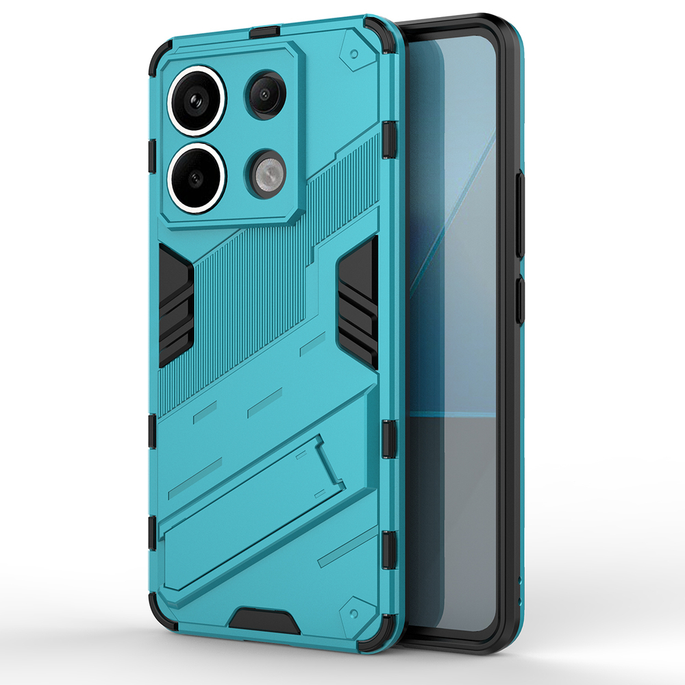 Чехол Warrior Case для Poco X6