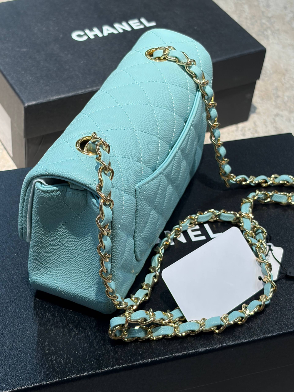 Сумка CHANEL