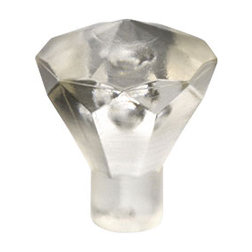 Кристалл 1 x 1 30153 Trans-Clear