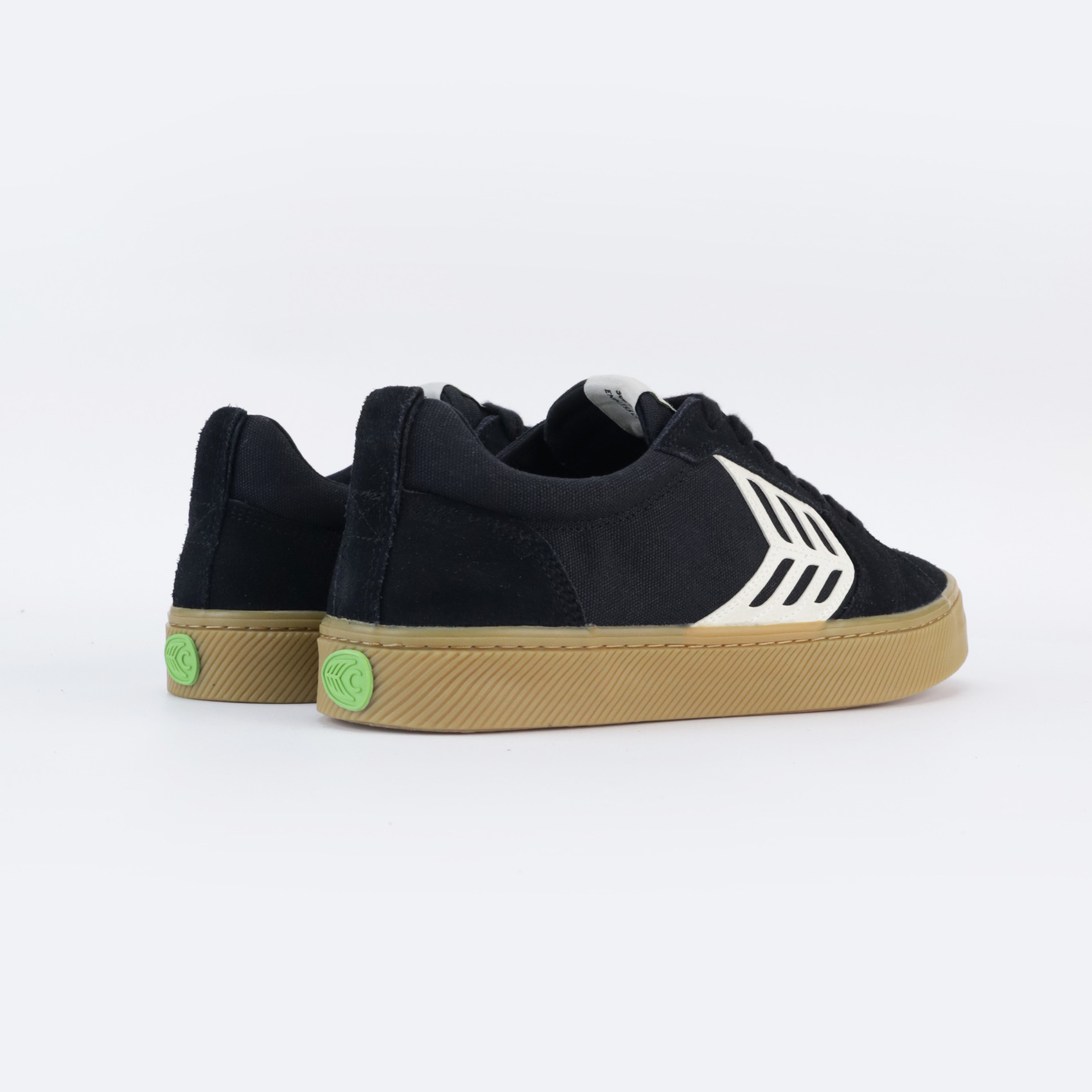 Cariuma Catiba Pro (gum black) артикул: - купить в магазине Дайс