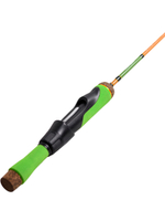 Удочка для зимней рыбалки Maximus SMART HAND 262H ZANDER 0,65м до 45гр