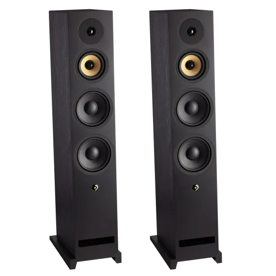 Davis Acoustics Krypton 9 Technik Black
