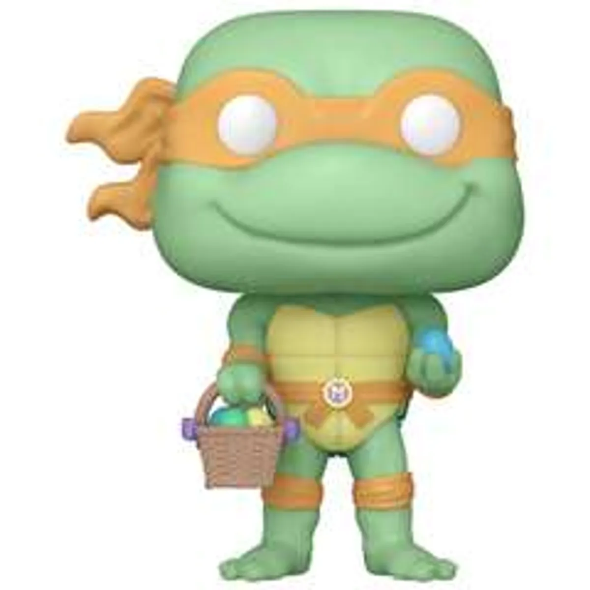 Funko POP! TMNT: Easter Michaelangelo (1668)