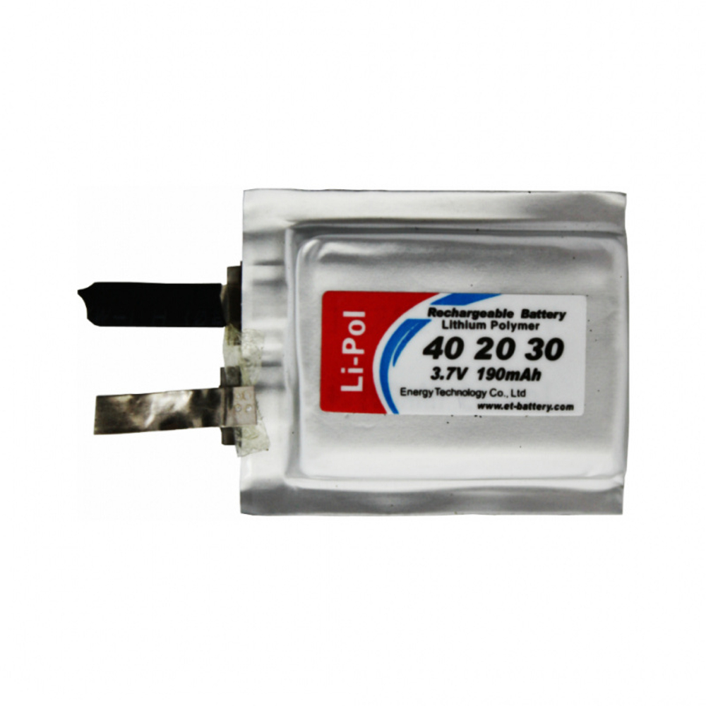 Аккумулятор ET LP402030