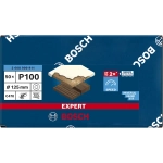 Шлифлист Ø125 P100 C470 Expert BOSCH 2608900911