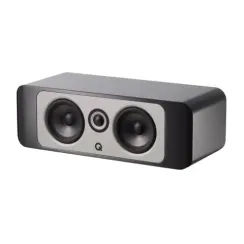 Q Acoustics Concept 90 Centre Gloss Black