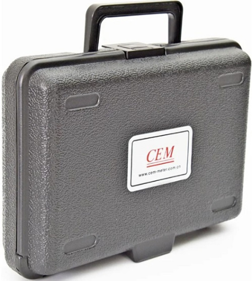 Тепловизор CEM DT-870