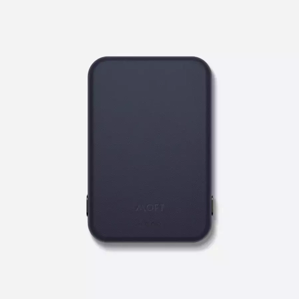 Беспроводное зарядное устройство Moft Snap Battery Pack