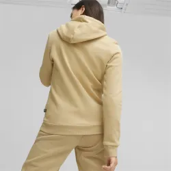Толстовка женская PUMA ESS Logo Hoodie FL (s)