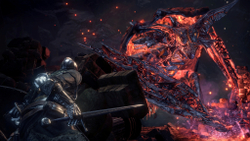 Dark Souls III - The Ringed City (для ПК, цифровой код доступа)