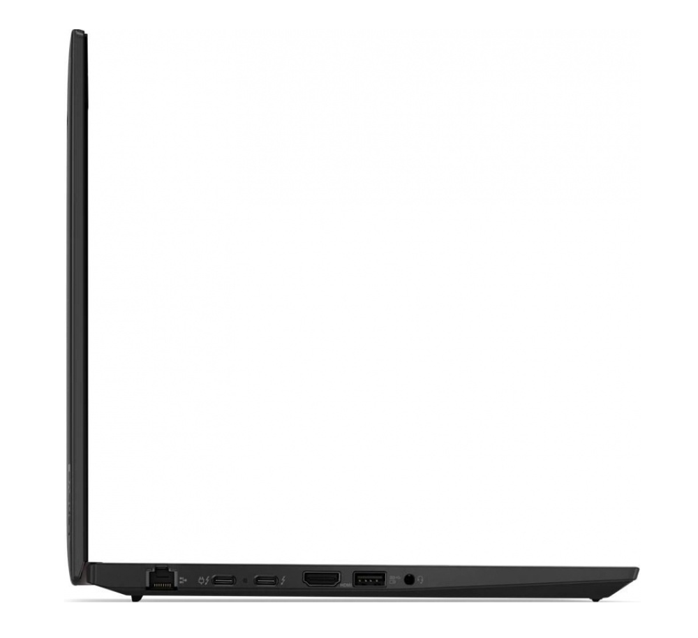 14" Ноутбук Lenovo ThinkPad T14 Gen 4 (1920x1200, AMD Ryzen 5 Pro 7540U, RAM 8ГБ, SSD 256ГБ, AMD Radeon 740M, OS Windows)