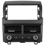 Магнитола для Honda CR-V 2006-2012 - Kuberg SF-1240 монитор 12.3" в стиле MERCEDES на Android 13, Быстрая, CarPlay, 4G SIM-слот