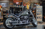 Harley-Davidson Fat Boy 114, 2021 (с НДС)