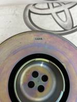 Шкив коленвала BMW 11238579928