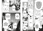 Сердца Пандоры. Pandora Hearts. Книга 7