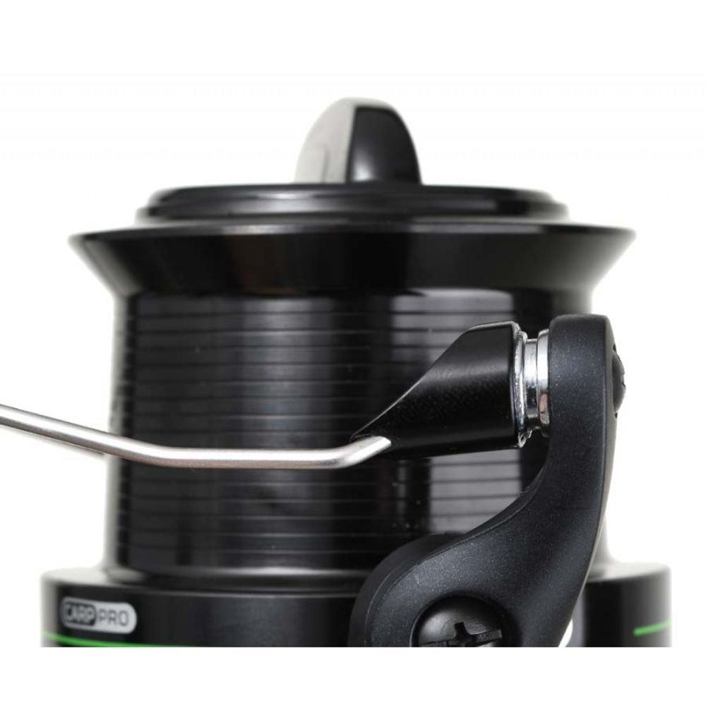 CARP PRO Катушка D-Carp Carp 8000 FS NEW