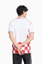 Футболка adidas Croatia 2026 Home