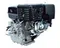 Двигатель бензиновый "BRAIT" BR465PE18A (18,5 л.с., эл стартер, 18А)