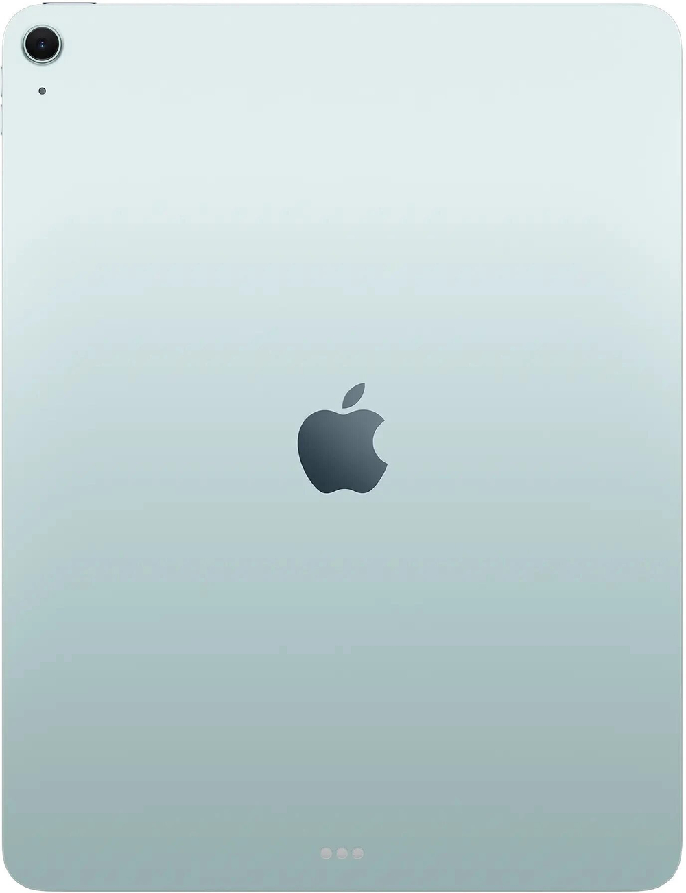 Планшет Apple iPad Air 13″ (M4), 256 ГБ, Wi‑Fi, Blue (голубой)