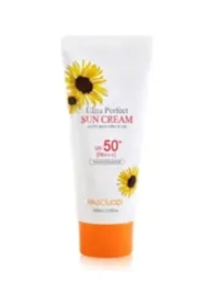 Pascucci Sun Cream Ultra Perfect Крем для лица солнцезащитный мультифункциональный, 100 мл