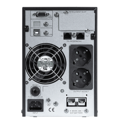 ИБП LANCHES L900Pro-S 1kVA / 1 кВА онлайн