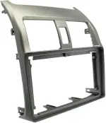 Магнитола для Honda Airwave 2005-2010 - FarCar монитор 12.3" 2K QLED на Android 14, Быстрая, CarPlay, 4G SIM-слот