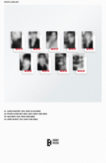 Альбом BTS - ARIRANG (Weverse Albums ver.)