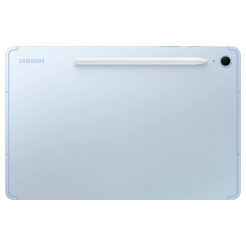 Планшет Samsung Galaxy Tab S10 FE 10.9", Wi-Fi, 8/128GB, Light Blue (Голубой)