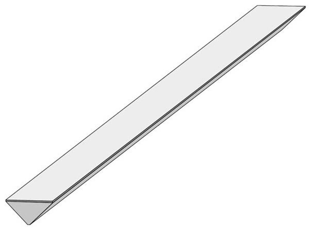 Фронтальная Ступень Lims Ivory Scalino 150