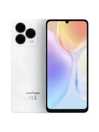 6,75" Смартфон Note 20 Pro 4/256 ГБ 6975326664608 WHITE