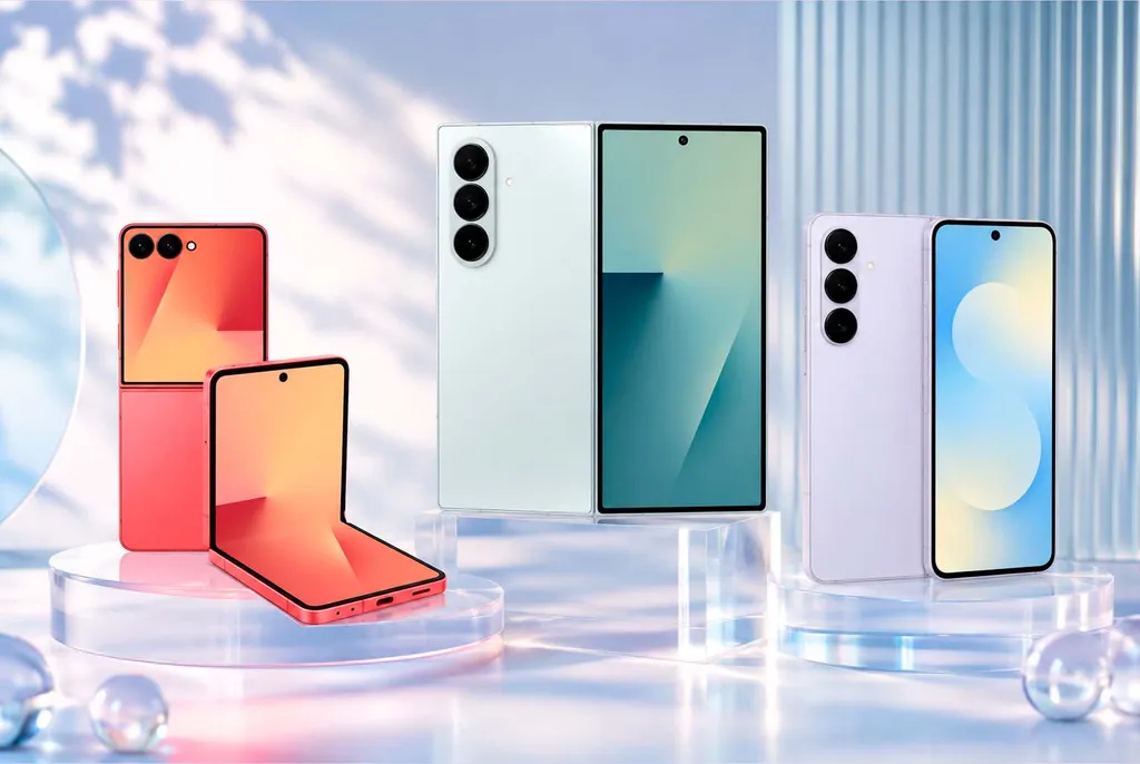 Samsung Galaxy S, A, Z Fold и Z Flip: как разобраться в линейках