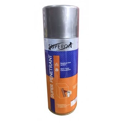 Спрей-пенетрант Super Penetrant 400 ML