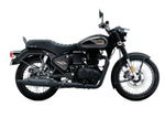 Royal Enfield Bullet 350 Black Gold