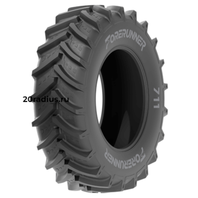 420/70R24 133A8 (130D) 711 R-1W TL КИТАЙ