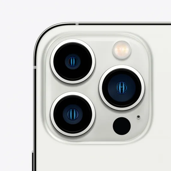 Apple iPhone 13 Pro 1024GB Серебристый